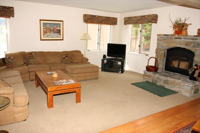 Mammoth Creek Condos Mammoth Lakes Habitación foto