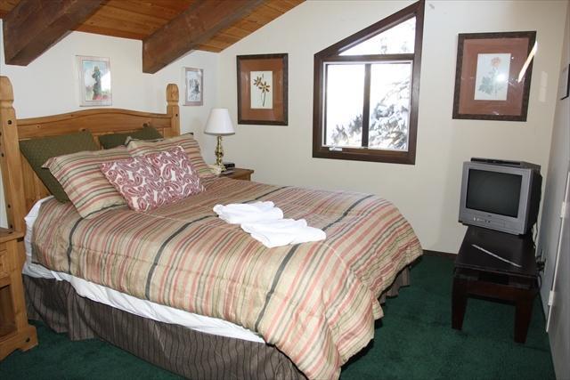 Mammoth Creek Condos Mammoth Lakes Habitación foto