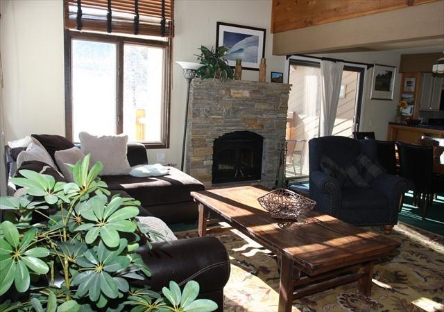 Mammoth Creek Condos Mammoth Lakes Habitación foto