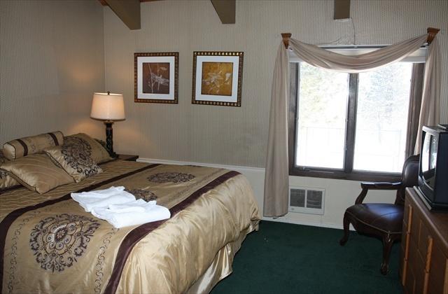 Mammoth Creek Condos Mammoth Lakes Habitación foto