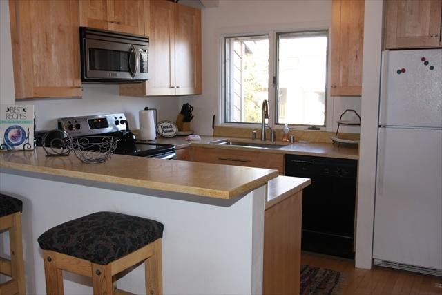 Mammoth Creek Condos Mammoth Lakes Habitación foto